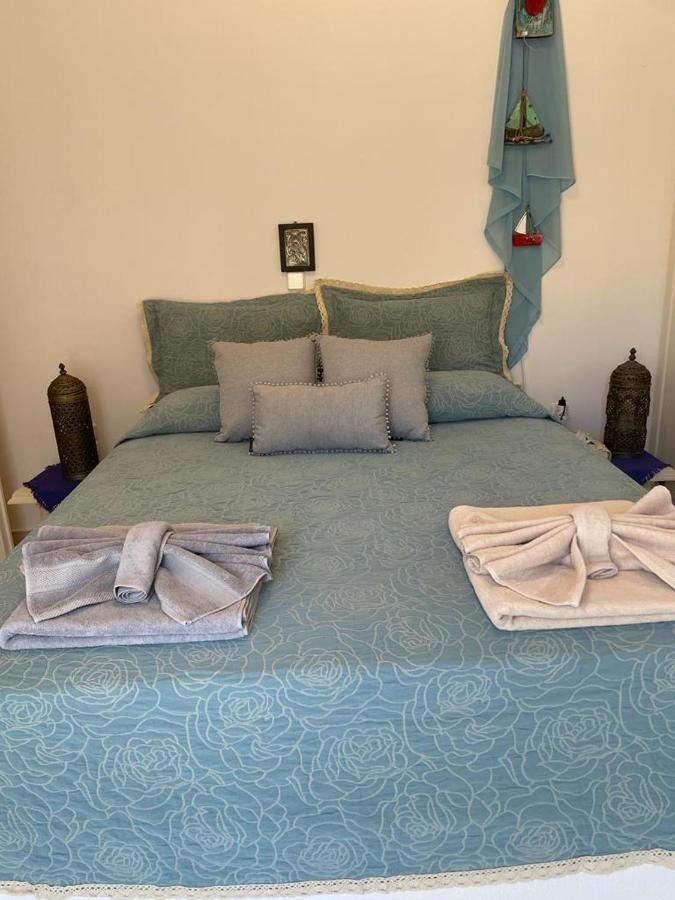 Villa Amalaya Flampouria Экстерьер фото